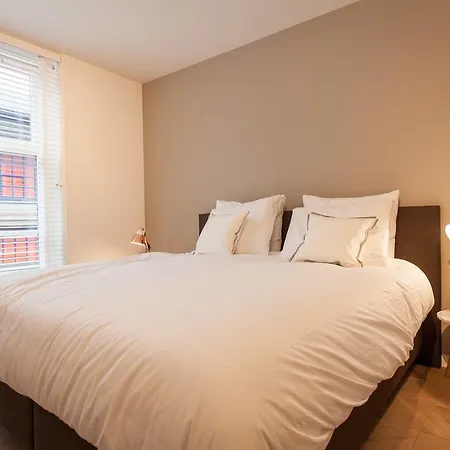 348 Suites Short The Hague