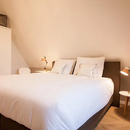 348 Suites Short The Hague