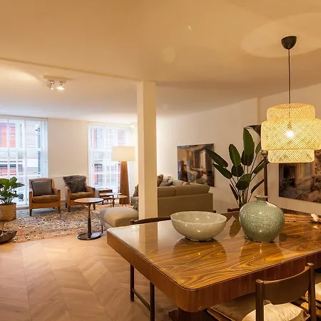348 Suites Short Apartment *