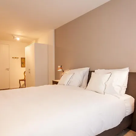 Apartment 348 Suites Short The Hague