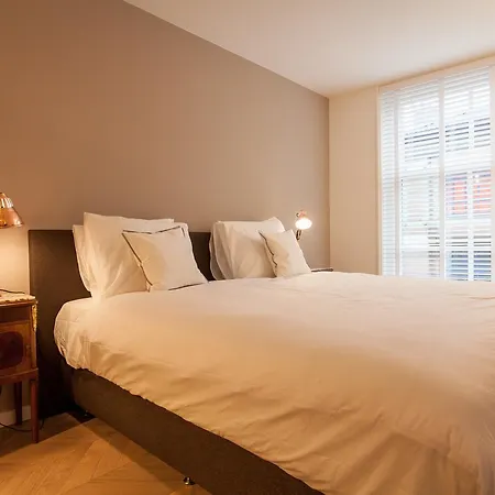 348 Suites Short The Hague