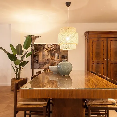 Apartment 348 Suites Short The Hague