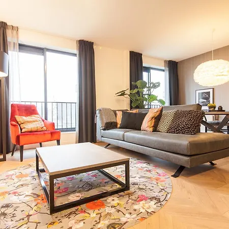 348 Suites Short Apartment *