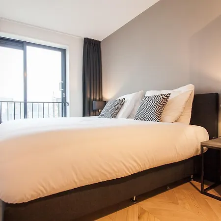 Apartment 348 Suites Short The Hague