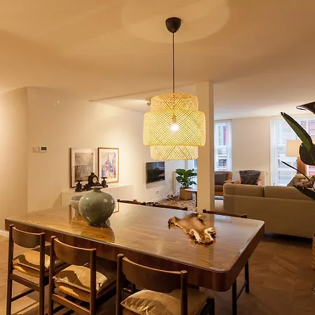 Apartment 348 Suites Short The Hague